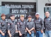 FOKAL Soroti Dugaan Penyimpangan Proyek Irigasi Rp48 Miliar BBWS Mesuji Sekampung