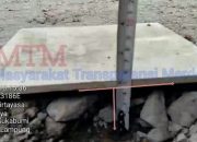 Ladang Subur Korupsi , MTM Lampung ; Jangan Lihat Proyek Dari Hasil Akhir, Tapi Proses Awalnya