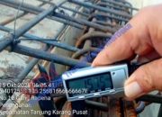 Tampaknya Diam-diam Masyarakat Transparansi Merdeka (MTM) Provinsi Lampung Tancap Gas Persoalan Pembangunan Gedung Forensik Rumah Sakit Abdul Moeloek Bandar Lampung