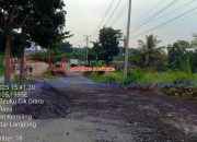 Walikota Bandar Lampung Eva Dwiana Terkesan Abaikan Aspirasi MTM