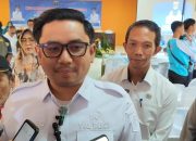 Pemkot Metro Bantah Isu Akan Pinjam Rp500 Miliar ke Bank Lampung