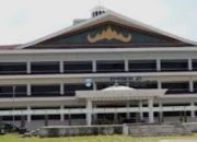 Dugaan Pungli SK PPPK Paruh Waktu dilingkungan PemKab Pesisir Barat Mencuat