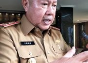 Sekda Bantah Restui Penjualan Fasum Griya Sukarame