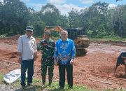 Pemerintah Kampung Bandar Tuntaskan 100 Persen Program Koperasi Merah Putih