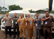 Pemkab Pringsewu Ikuti Rakornas Sinergi Pusat dan Daerah Tahun 2026