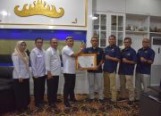 Pemkot Metro Pertahankan WTP 15 Kali, Awal Tahun Borong 2 Penghargaan