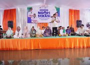 Ngopi Serasi Edisi 15 & Safari Ramadhan 1447 H di Pekon Kresno Mulyo