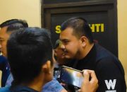 Berkedok Urus Over Kredit, Oknum Debt Collector Gelapkan Mobil Debitur