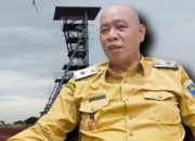 Plh Sekda Kota Metro Bantah Proyek Flying Fox di Sumbersari Bantul Mangkrak