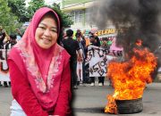 Rektor UIN Jusila Temui Mahasiswa, Klarifikasi Dugaan Penipuan KIP dan PPIH Haji