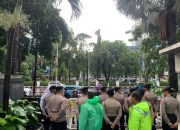 Makan Bergizi (MBG) Yang Tidak Sesuai Yang Ditentukan Oleh Bapak Peresiden RI