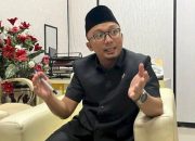 Syukron Nilai Pengangkatan Petugas MBG Abaikan Guru Honorer