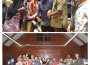 Ketua DPRD Lampung Tegaskan Dukungan Hilirisasi Kakao Berbasis Agroforestry