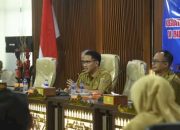 Sekretariat DPRD Lampung Dorong Digitalisasi dan E-Katalog Pengadaan