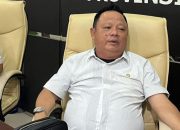 DPRD Lampung Nilai Perbaikan Jalan Jadi Kebutuhan Mendesak Warga