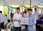 NGOPI SERASI, Bupati Serap Aspirasi Warga di Momentum Safari Ramadhan 1447 H
