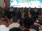 Pemerintah Kabupaten Way Kanan Resmi Menetapkan Arah Pembangunan Masa Depan Melalui Musyawarah Perencanaan Pembangunan (Musrenbang) Rencana Kerja Pemerintah Daerah (RKPD) Tahun 2027