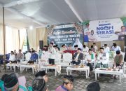 Bupati Pringsewu Gelar Safari Ramadhan dan NGOPI SERASI Edisi 21 di Gadingrejo