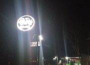 Abaikan Bulan Suci Ramadhan Tempat Karaoke Hiburan Malam (SKF) Tetap Buka Hingga Pagi Hari Jam 04.00