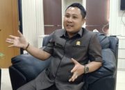 Komisi II DPRD Provinsi Lampung Tegaskan Harga Pupuk Subsidi 2026 Tidak Boleh Melebihi HET