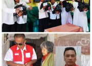 LSM LIRA kabupaten Malang Berbagi Berkah di Bulan Suci Ramadhan Malang