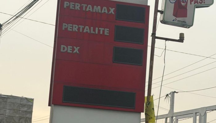 Pemilik Armada Diduga Terafiliasi dengan SPBU, Pengisian Solar Subsidi untuk Truk Pengangkut BBM Terungkap