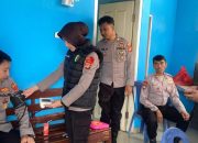 Pemeriksaan Kesehatan Jaga Stamina Pemudik