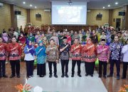 Musrenbang RKPD Kabupaten Pringsewu Tahun 2027 Digelar, Fokus pada Percepatan Pembangunan dan Kesejahteraan Masyarakat