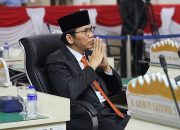 Komisi I DPRD Lampung Terima Aspirasi Warga Way Dadi, Dorong Tanah Dikembalikan ke Masyarakat