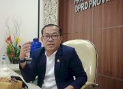 Komisi V DPRD Lampung Minta Daerah Siaga Bencana Menghadapi Musim Hujan