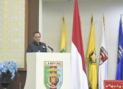 DPRD Provinsi Lampung Dorong Transparasi Perizinan Tata Kelola Tambang