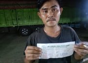 Diduga Ada Setoran Rp2,3 Juta Per Truk, Angkutan Batu Bara Lumpuhkan Jalinsum Way Kanan