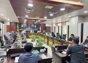 Mantan Karyawan Koperasi Kekar Audensi ke DPRD Provinsi Lampung: “Ada Hak Kami Yang Belum Terselesaikan”