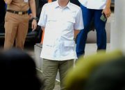Membawa Aspirasi dari Provinsi ke Daerah: M. Galang Putra Rahman, Harapan Baru Masyarakat Way Kanan