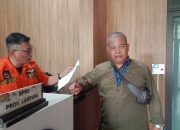 MTM Desak Gubernur Lampung Warning Kepala BPBD