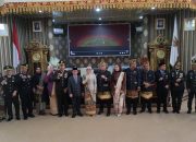 Peringatan HUT ke-27 Kabupaten Way Kanan: Bupati Ayu Asalasiyah Usung Semangat “SIKOP” untuk Masa Depan