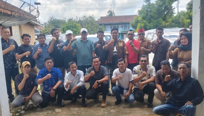 Mata Pencarian Mas Hamparan Nestapa Warga Way Kanan di Tanah Swarna Dwipa