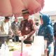 Pemkot Metro Luncurkan Bazar Jumat Djajan, Dorong UMKM Naik Kelas