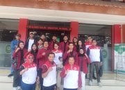 Sidang Perdana Kasus Pembunuhan Faradila di  PN Malang Berlangsung Tegang