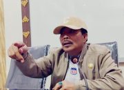 Gebrak Meja di DPRD, Sudarsono Murka: Gerindra Tak Diundang, Wali Kota Disentil