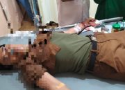 Heboh Kantor Pu! Pegawai Terkunci Di Kamar Mandi, Ditemukan Dalam Kondisi Kritis