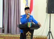 Transparansi Perizinan Living Plaza Tuai Kontroversi, PC PMII Bandar Lampung Kritisi Dampak Lingkungan