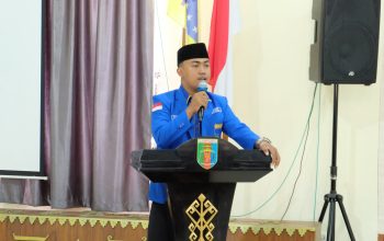 Transparansi Perizinan Living Plaza Tuai Kontroversi, PC PMII Bandar Lampung Kritisi Dampak Lingkungan