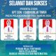 Suka Cita Mewarnai Siswa-Siswi UPT SD Negeri 1 Gadingrejo Timur dalam Rangka Pelaksaan TKA Tahun 2026