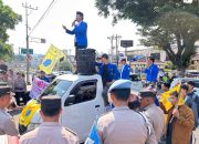 Evaluasi Total Program MBG, KDMP, dan Sekolah Rakyat Topik Sanjaya “Korupsi Ancaman Utama Pembangunan Nasional”