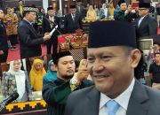 Sekda Baru Kota Metro Ajak ASN Jaga Kekompakan: “Kalau Sudah Kompak, Susah Pun Terasa Enak”