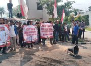 GIPAK Desak Kejati Lampung Ambil Alih Dugaan Korupsi Rp24 Miliar di DLH Lampung Timur