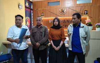 Merasa Difitnah, Mantan Karyawan Laporkan Restoran Iga Konro Buk Nur ke Polresta Bandar Lampung