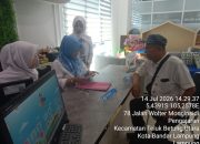 MTM Lampung Soroti Proyek Preservasi Jalan Rp46 M Milik BPJN, Minta Klarifikasi
