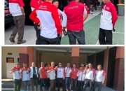 Gubernur LSM LIRA dan LSM LIRA Malang Raya Komitmen Terus Kawal Sidang Kasus Pembunuhan, UMM Faradila Amalia Najwa